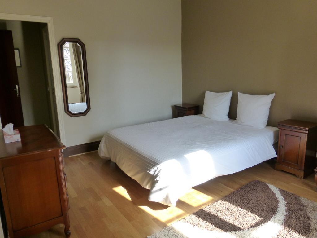 Maison Bellevue Bed & Breakfast Carcassonne Rom bilde